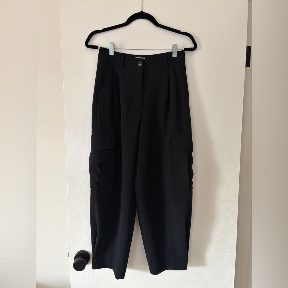 Aritzia Wilfred Bidger Cargo Pant